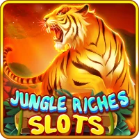 Jungle Riches Slots