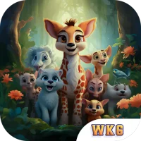 Jungle Game : Sound Adventure