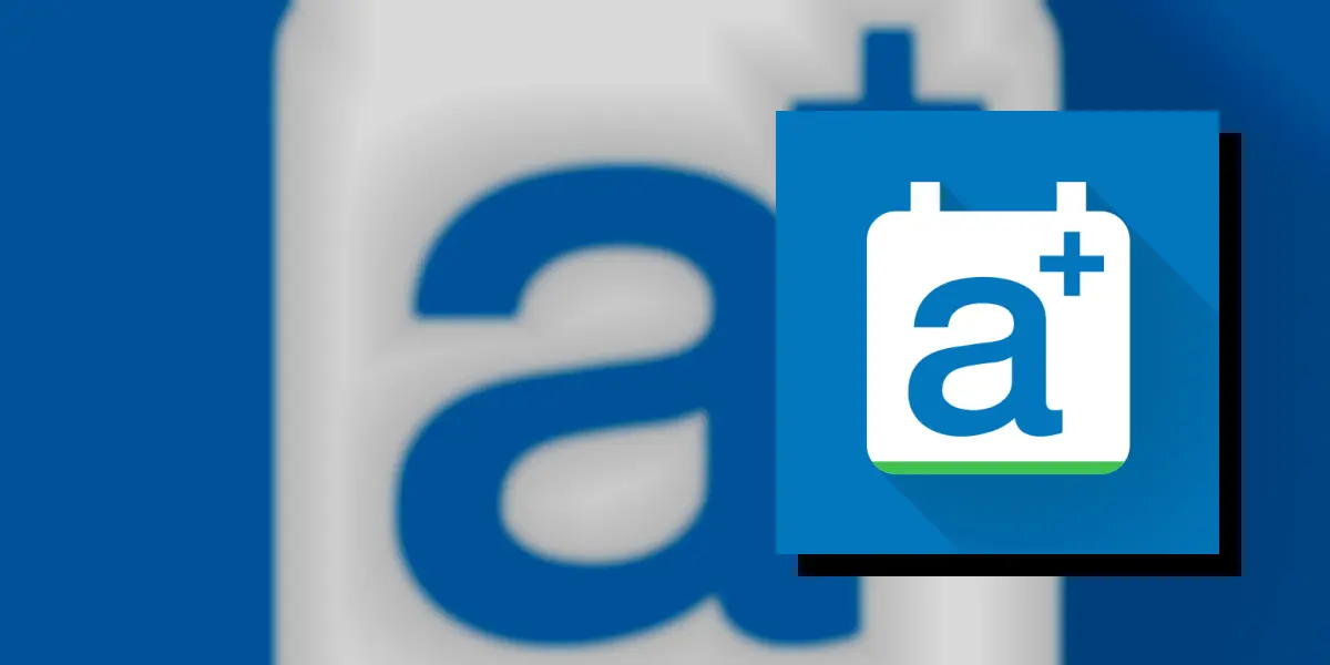 aCalendar+ Calendar & Tasks